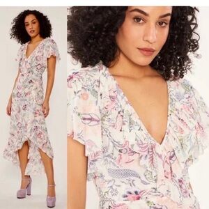 Cinq a Sept Sheila dress